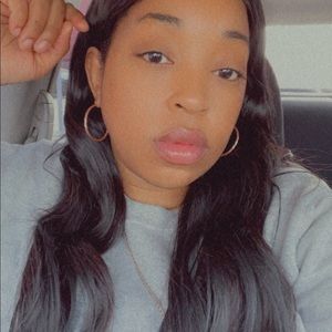 Meet your Posher, Keyonna